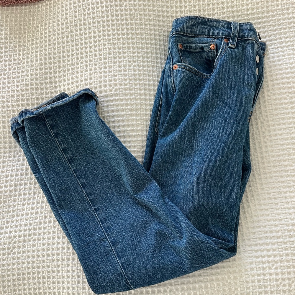 Levi Jeans